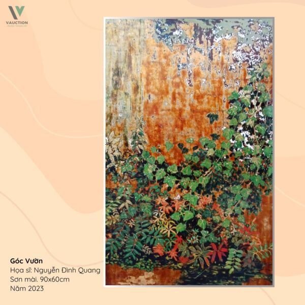 Góc Vườn