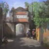 Làng - Hình ảnh 2