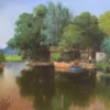 Sớm Ở Quê Nhà - Hình ảnh 2